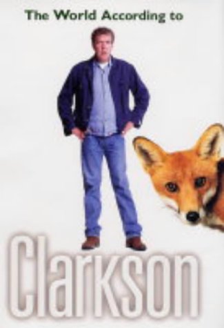 World According to Clarkson by Jeremy Clarkson