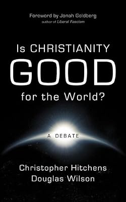 Is Christianity Good for the World?