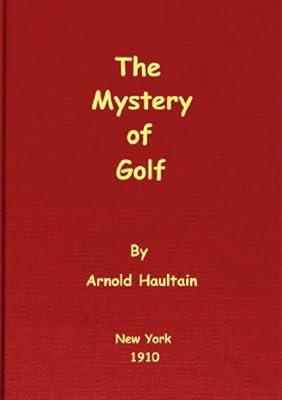 The Mystery Of Golf