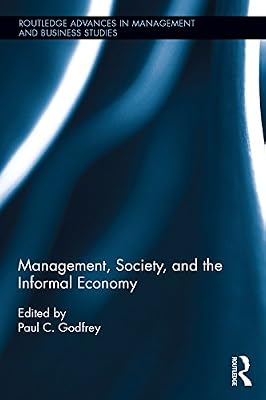 Management, Society, and the Informal Economy (ISSN)