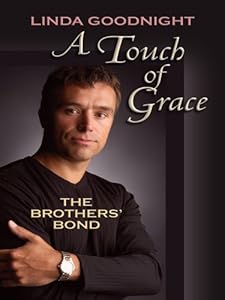 A Touch of Grace (Thorndike Christian Romance)