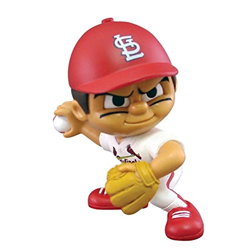 MLB St. Louis Cardinals Lil' Teammates Pitcher