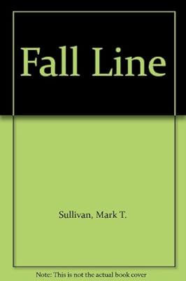 Fall line