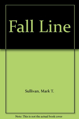 Fall line by Mark T Sullivan