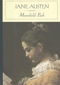 Mansfield Park (Barnes & Noble Classics)