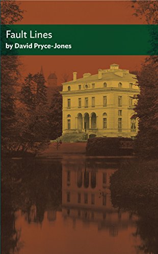 Fault Lines by David Pryce-Jones