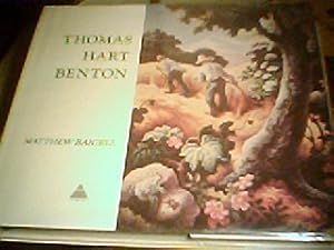 Thomas Hart Benton