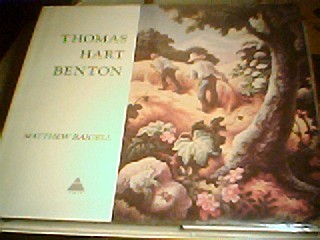 Thomas Hart Benton