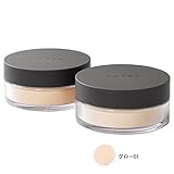 THREE アルティメイトダイアフェネス ルースパウダー ♯01グロー