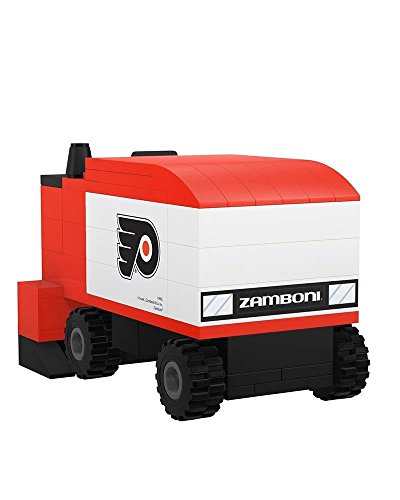 Philadelphia Flyers OYO NHL Zamboni Machine