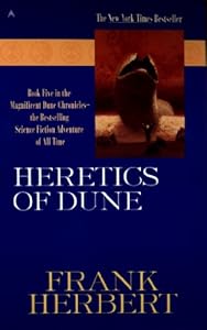 Heretics of Dune