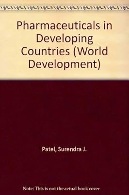 Pharmaceuticals and Health in the Third World