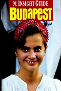 Insight Guide Budapest by Hans-Horst Skupy
