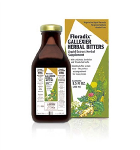 What Are Bitters?