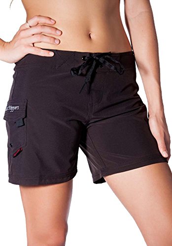 Maui Rippers Women's 5