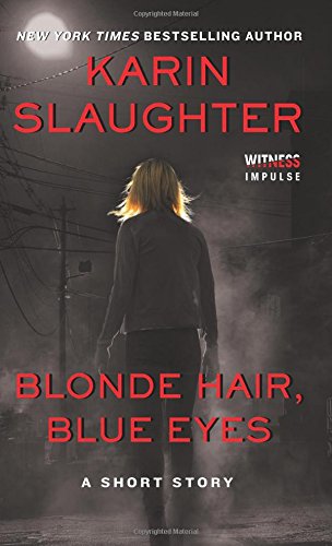 Pretty Girls by Karin Slaughter