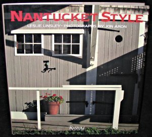 Nantucket Style by Leslie Linsley
