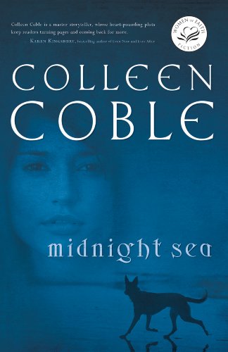 Midnight Sea (Aloha Reef Series) by Colleen Coble