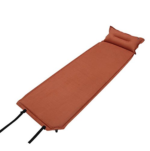MHGAO Automatic inflatable outdoor mats/moisture/singles/extended/thickening