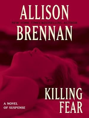 Killing Fear