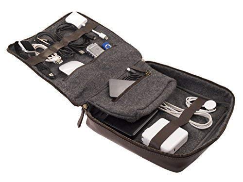 Algopix Similar Product 8 - Dwellbee Travel Electronic Accessories