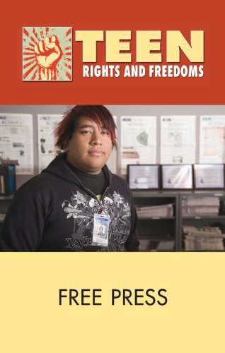 Free Press by Sylvia Engdahl