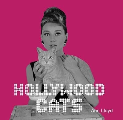 Hollywood Cats (Hollywood Pets)