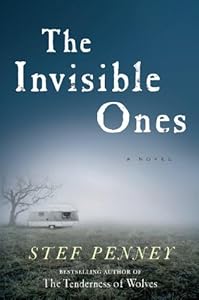The Invisible Ones by Stef Penney