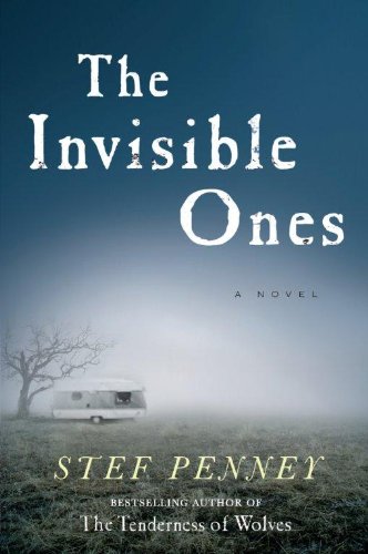 The Invisible Ones by Stef Penney