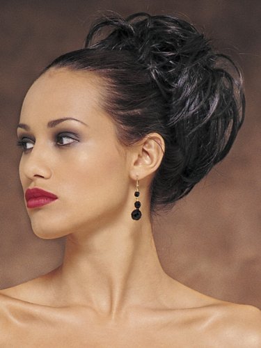 Revlon Twister Hairpiece Frosted