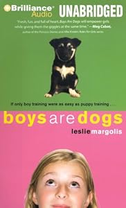 Boys Are Dogs