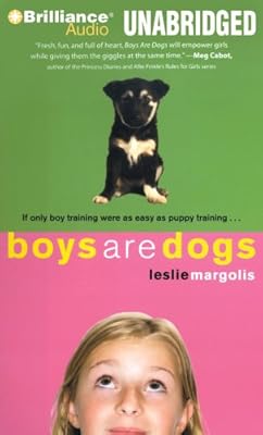 Boys Are Dogs