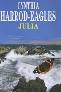 Julia by Cynthia Harrod-Eagles