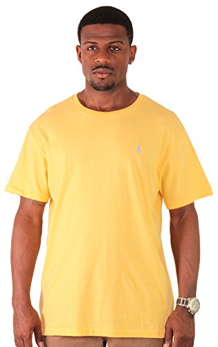 Ralph Lauren Men's Pony Logo T-Shirt
