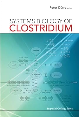 Systems Biology of Clostridium