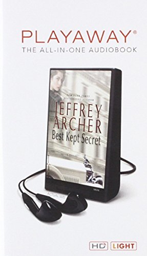 Best Kept Secret by Jeffrey Archer