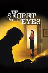 The Secret in Their Eyes