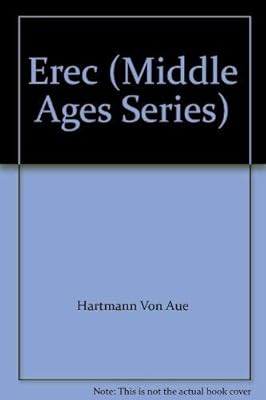 Erec (Middle Ages Series)