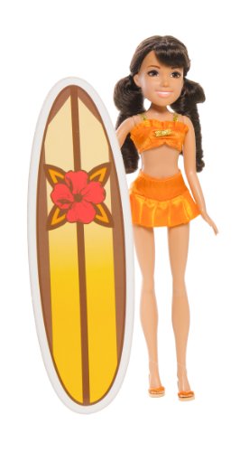 Disney Teen Beach Movie McKenzie Fashion Doll