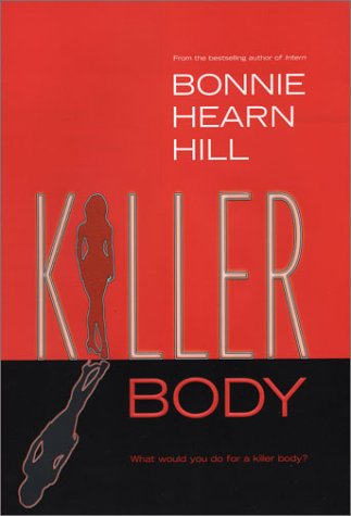 Killer Body by Bonnie Hearn Hill