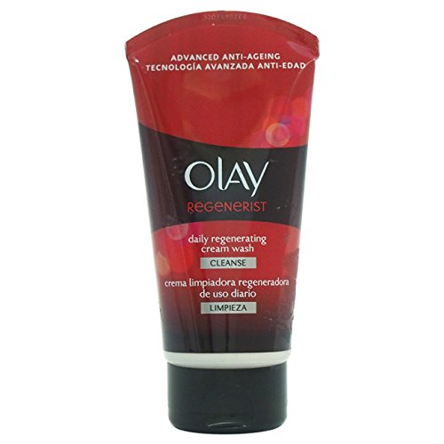 Olay - Crema Limpiadora Regenerist