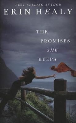 The Promises She Keeps (Thorndike Christian Fiction)