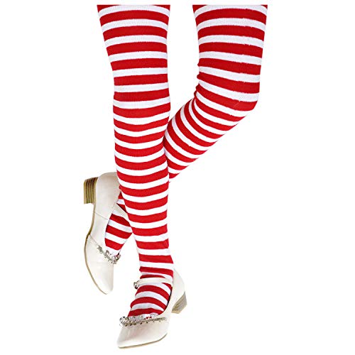 Algopix Similar Product 9 - Funny Party Hats Christmas Tights for
