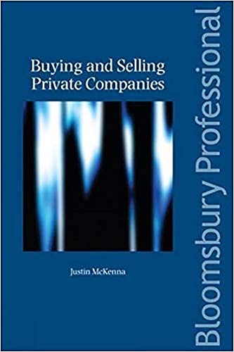 Algopix Similar Product 4 - Buying and Selling Private Companies in