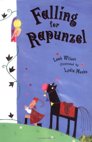 Falling for Rapunzel