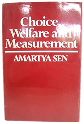 Choice, welfare, and measurement