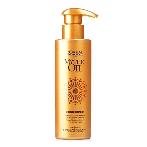 L'Oreal Professional Mythic Oil Nourishing Conditioner, 6.42 Ounce