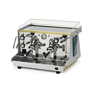 astoria astoria rapallo aep/2 espresso machine 最新价: usd&nbsp