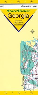 Georgia State Slicker