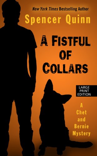 A Fistful of Collars by Spencer Quinn